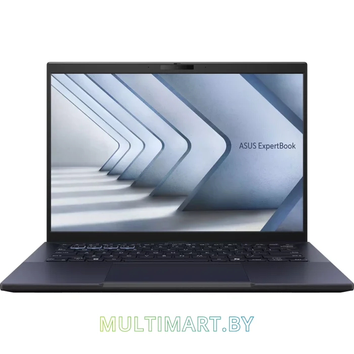 Ноутбук ASUS ExpertBook B3 B3404CMA-Q50433 (90NX0711-M00H40)